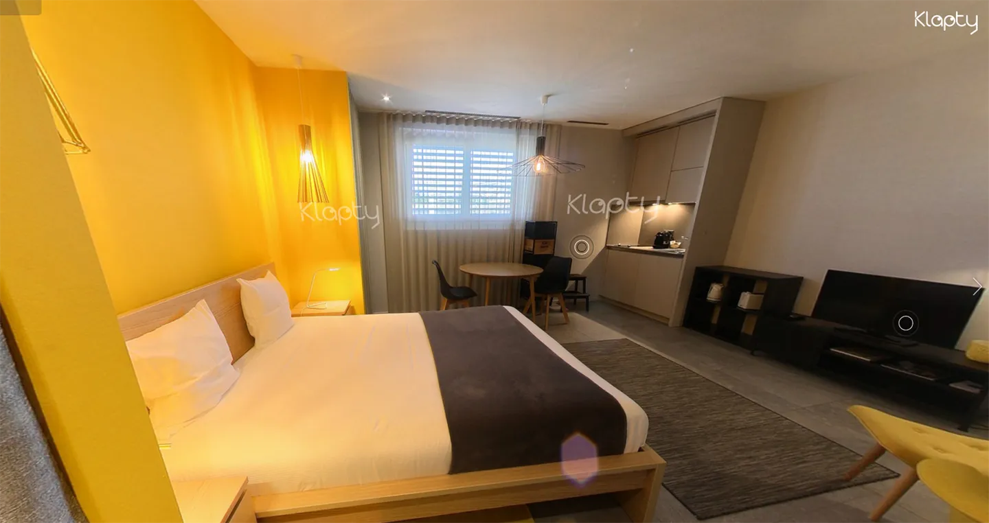 Furnished Apartment - Photo 7 of 15