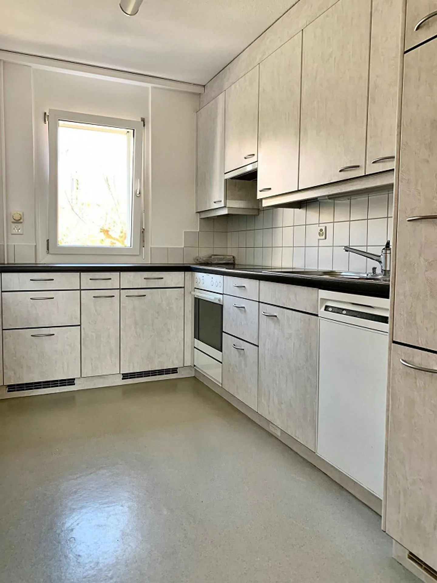 Appartamento 4.0 stanze a Adlikon vicino a Regensdorf - Foto 5 di 7