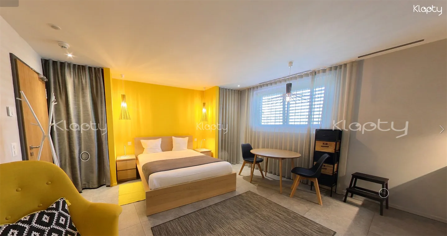 Furnished Apartment - Photo 8 of 15