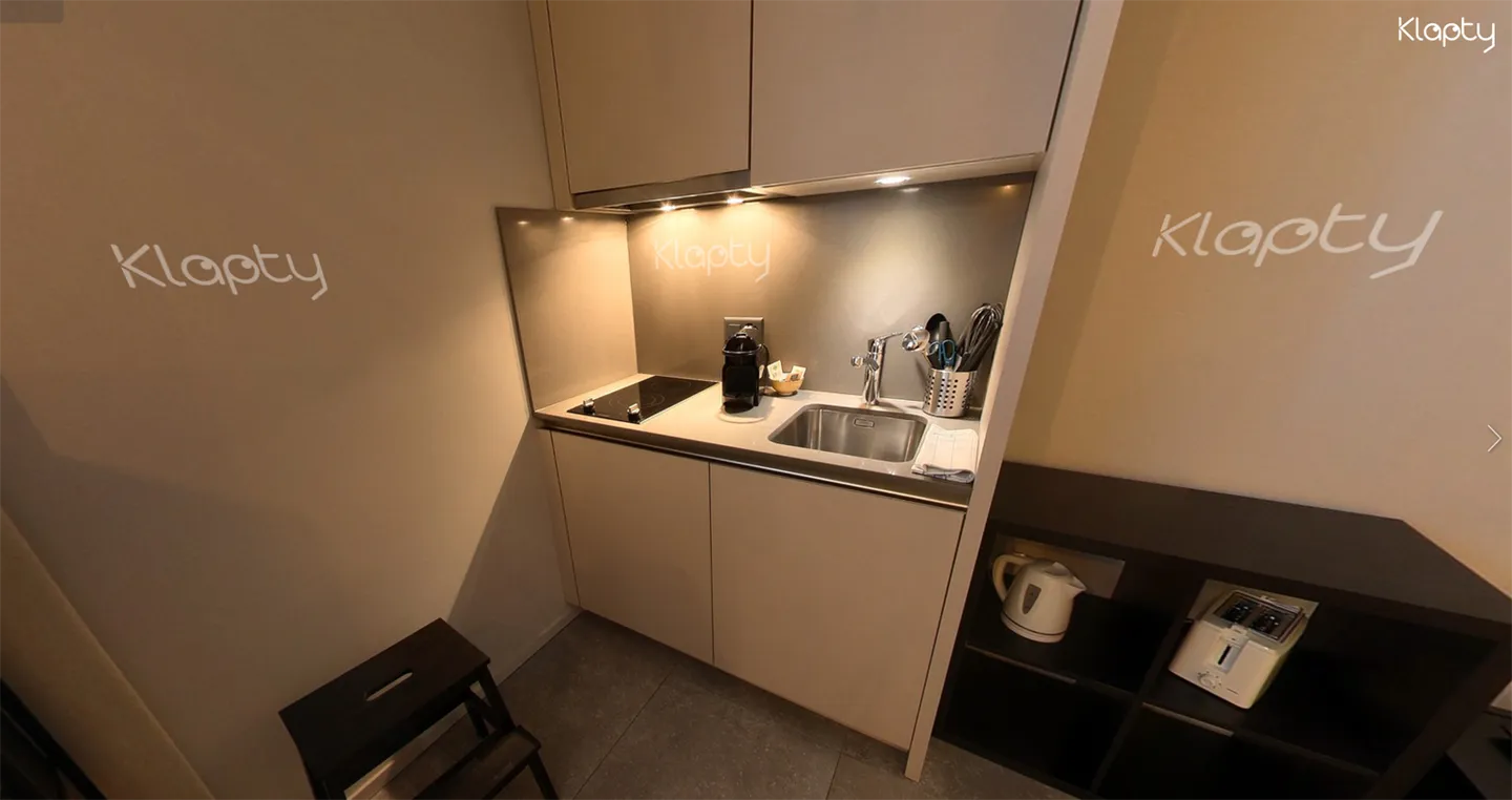 Furnished Apartment - Photo 9 of 15