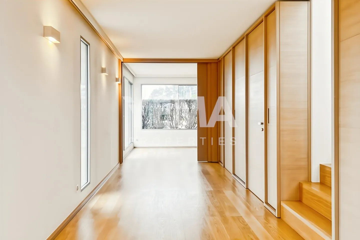 Attico 4.5 stanze - Foto 2 di 11