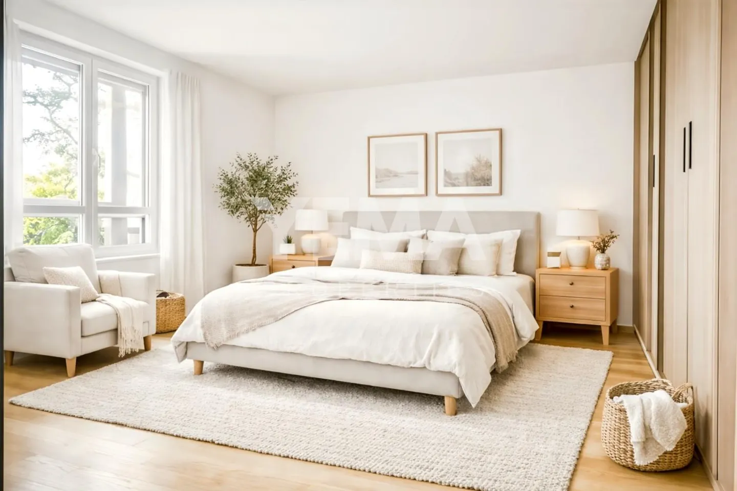 Attico 4.5 stanze - Foto 5 di 11