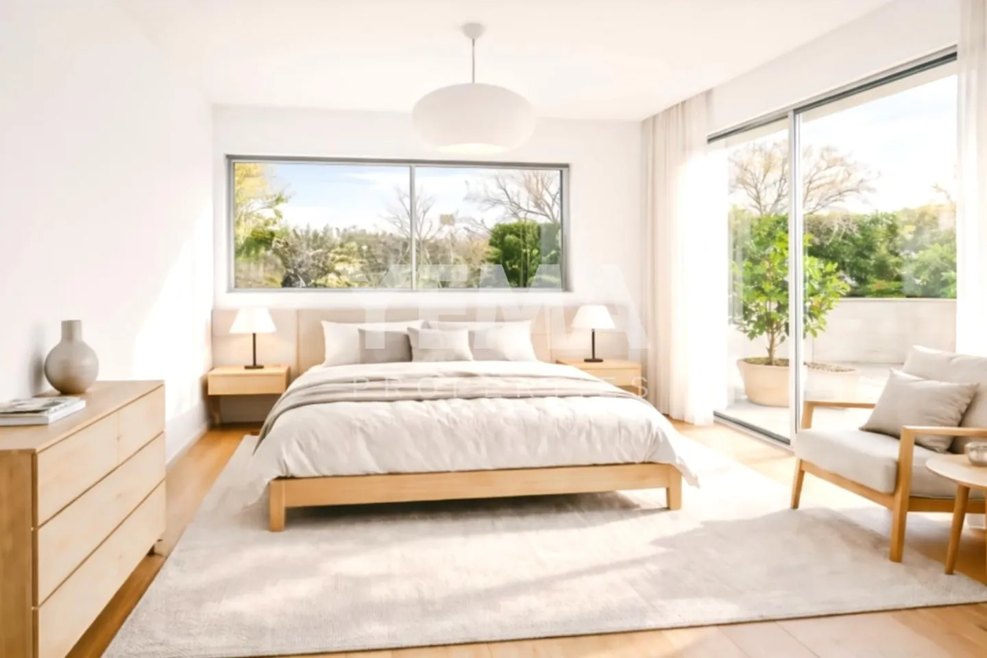 Attico 4.5 stanze - Foto 7 di 11