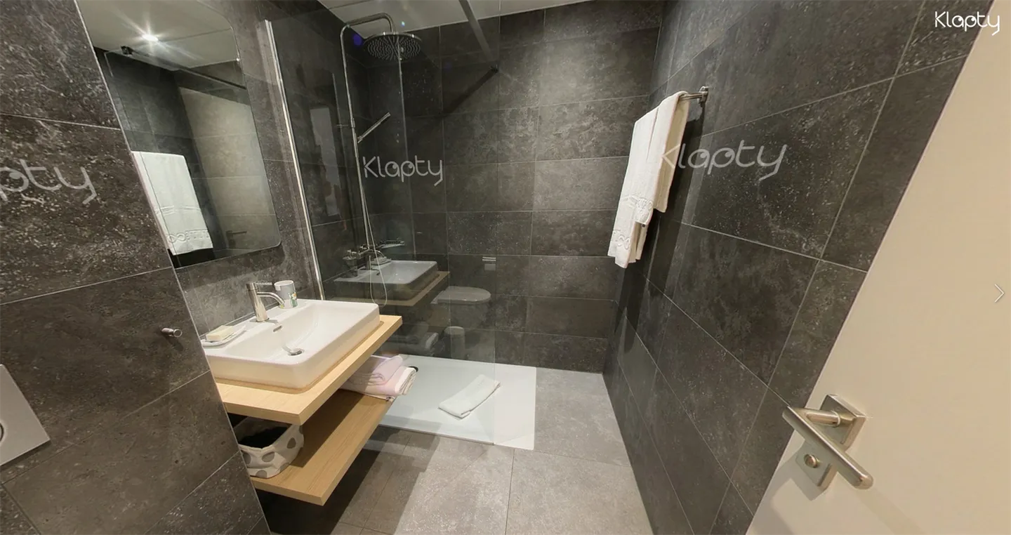 Furnished Apartment - Photo 10 of 15