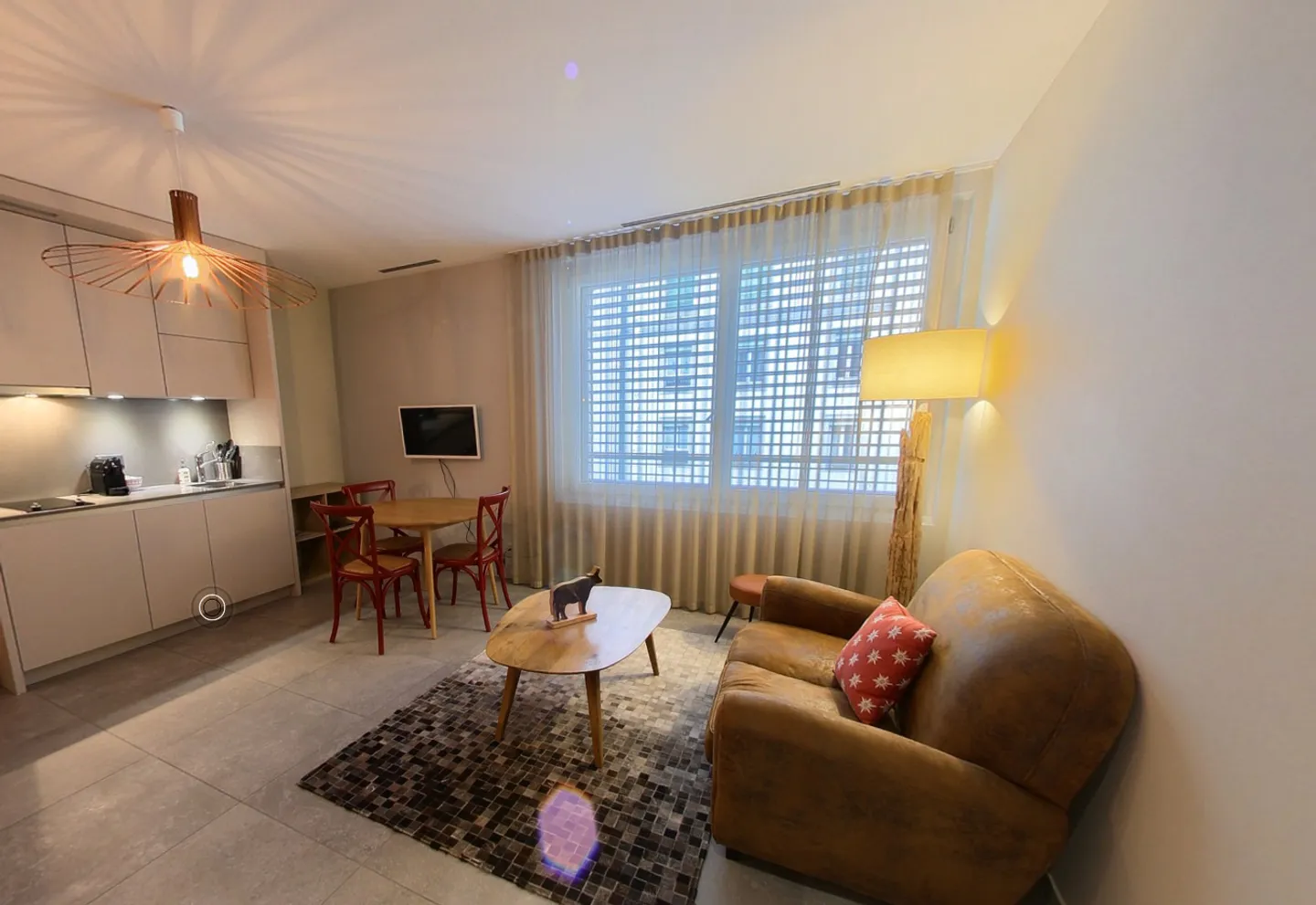 Furnished Apartment - Photo 11 of 15