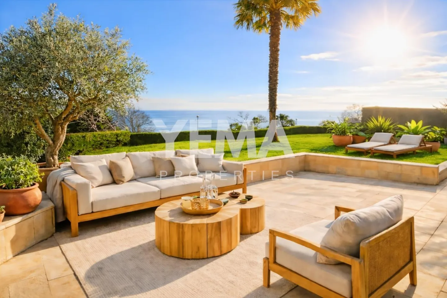 Attico 4.5 stanze - Foto 1 di 11