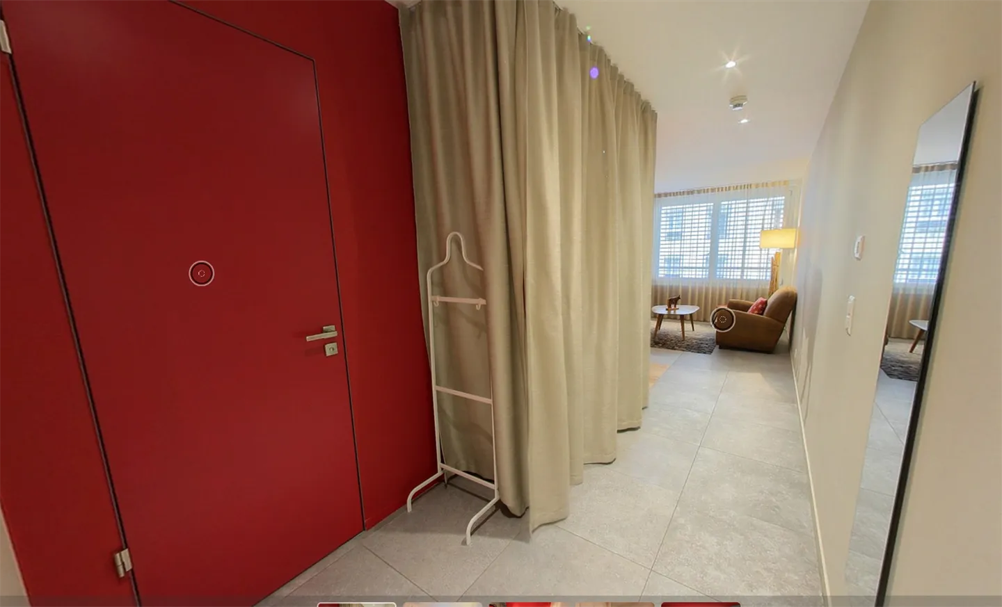 Furnished Apartment - Photo 15 of 15