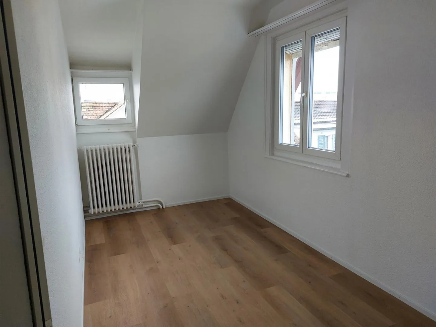 Chambre individuelle dans un emplacement central - Photo 3 sur 3