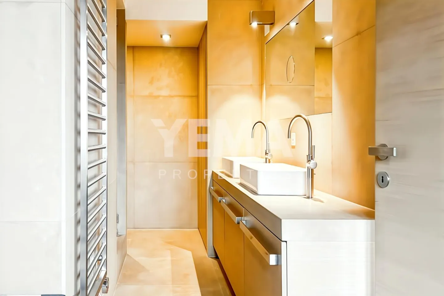 Attico 4.5 stanze - Foto 9 di 11