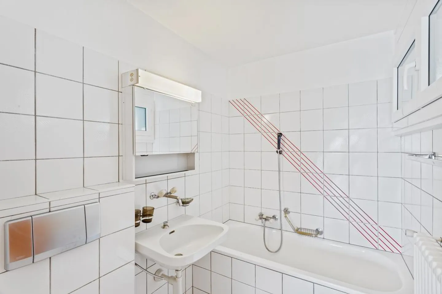 Schöner Wohnraum! - Foto 8 von 9