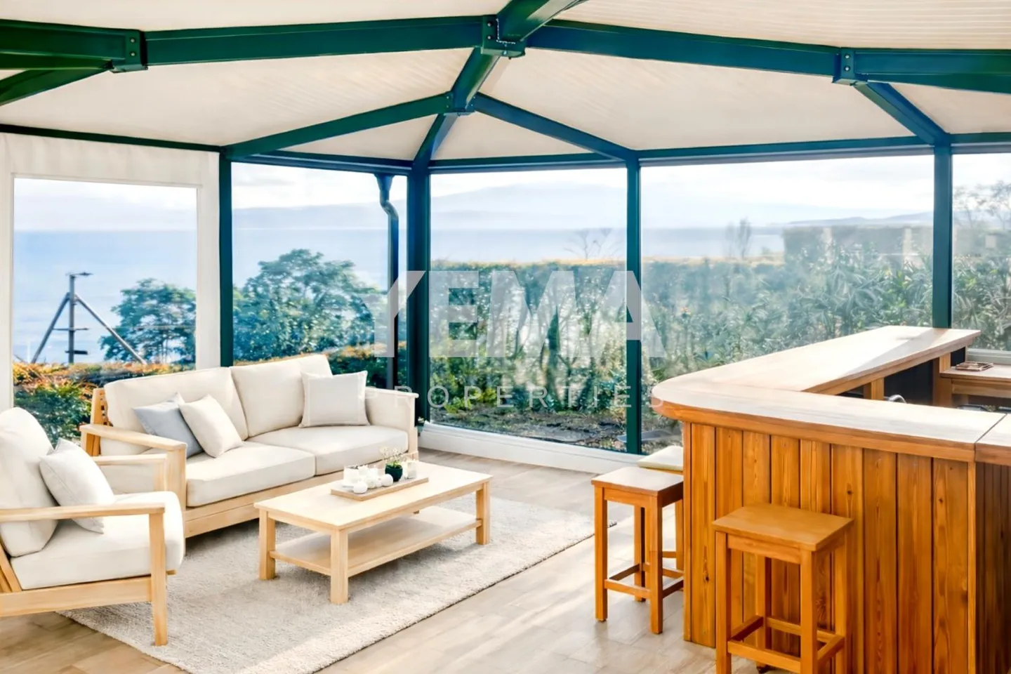 Attico 4.5 stanze - Foto 10 di 11