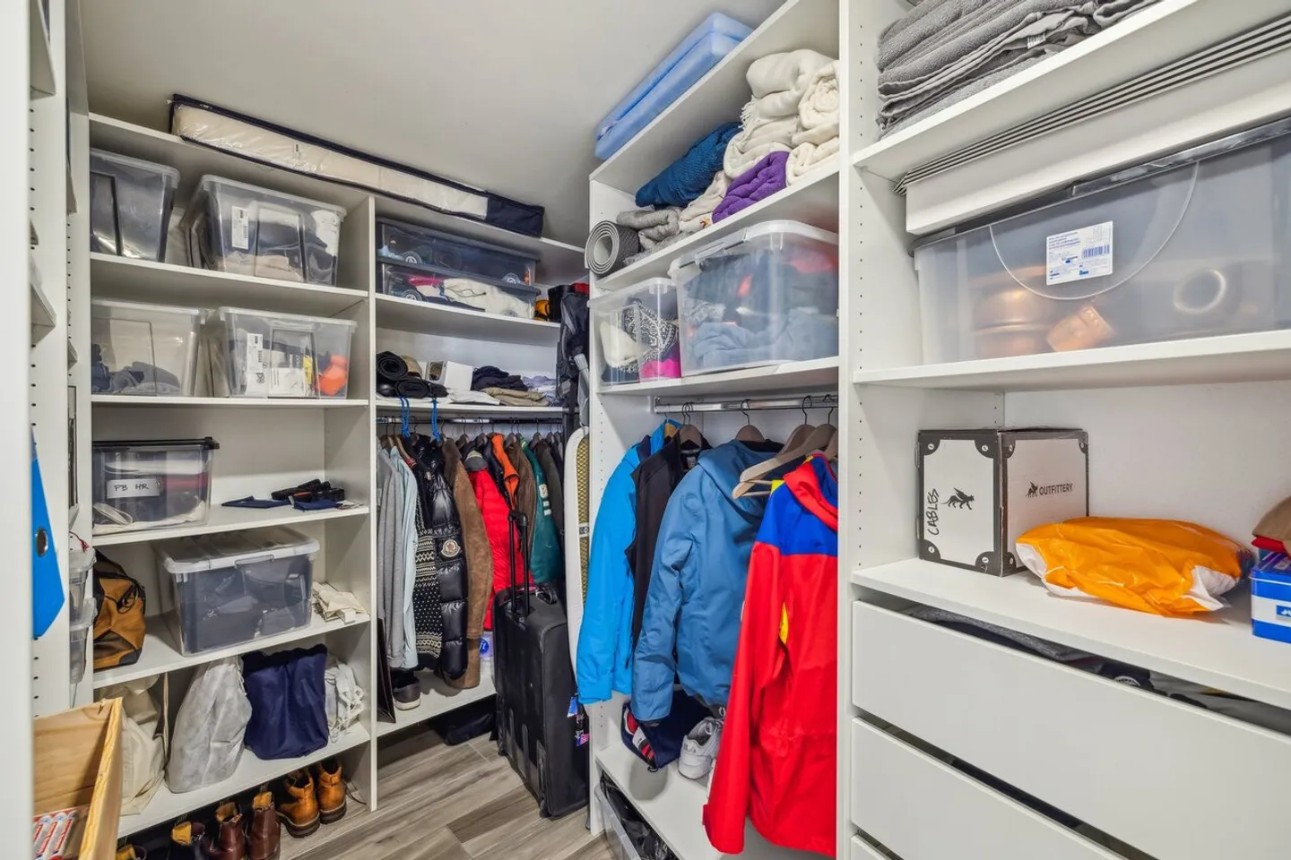 «3.5 Zimmerwohnung mit Südterrasse und Bergblick» - Foto 6 von 9