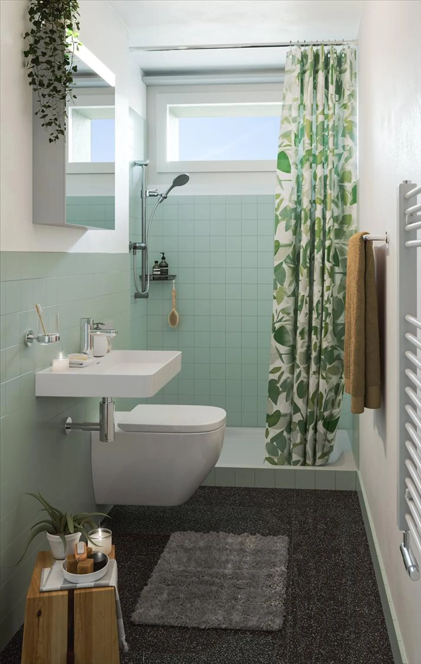 Stai cercando il tuo appartamento dei sogni? Ce l'abbiamo! - Foto 5 di 5