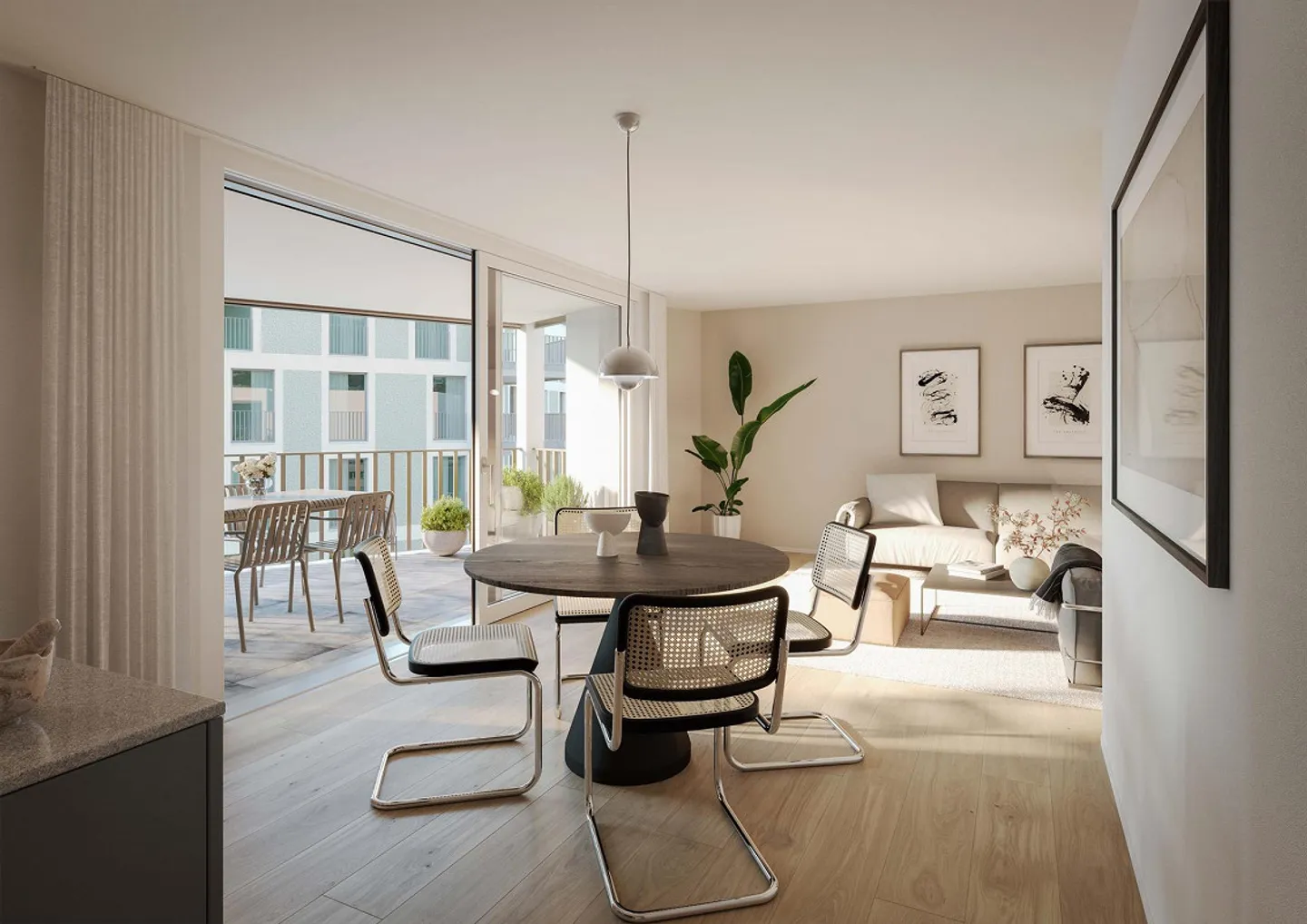 "Niderwis" in Untersiggenthal - Mis Dihei - Photo 1 of 10