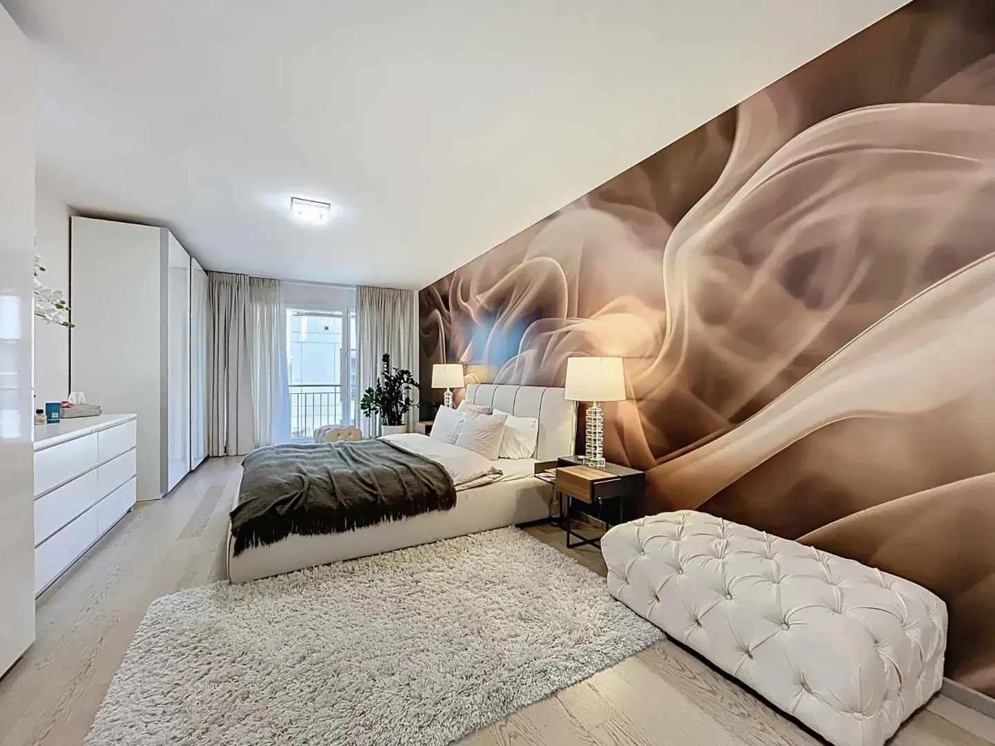 Appartamento con 4.5 stanze nel centro città - Foto 7 di 11