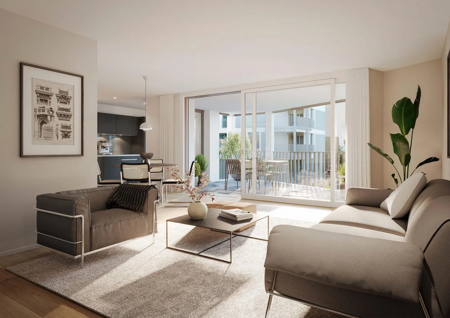 "Niderwis" in Untersiggenthal - Mis Dihei - Photo 2 of 10