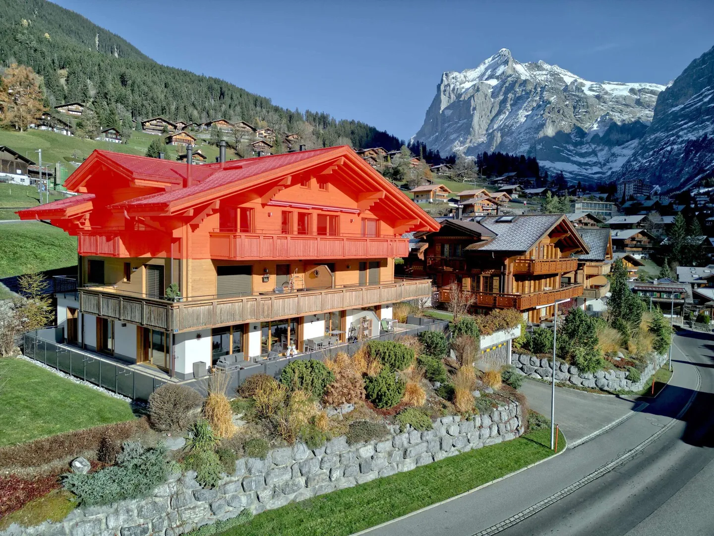 Ampio appartamento di 5,5 stanze vicino agli impianti di risalita, Chalet Antara - Foto 6 di 20