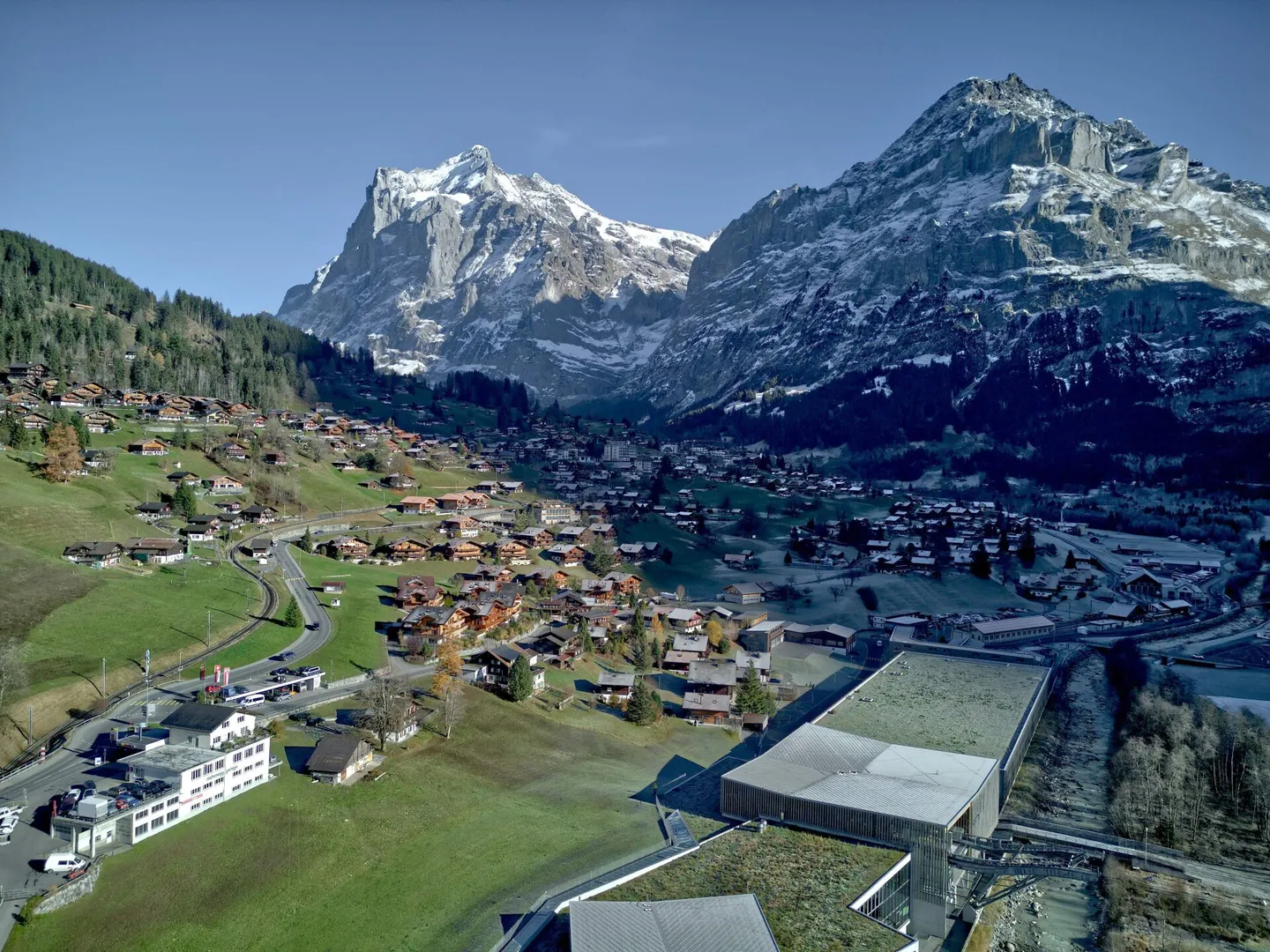 Ampio appartamento di 5,5 stanze vicino agli impianti di risalita, Chalet Antara - Foto 7 di 20