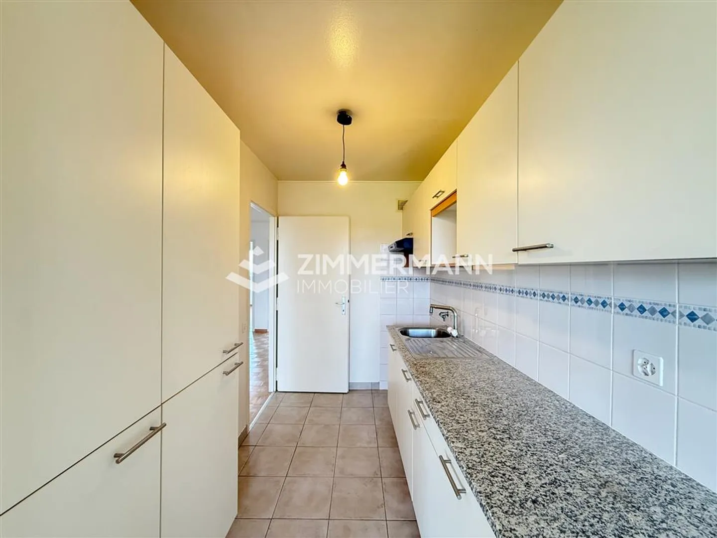 4 room apartment - Photo 5 of 7