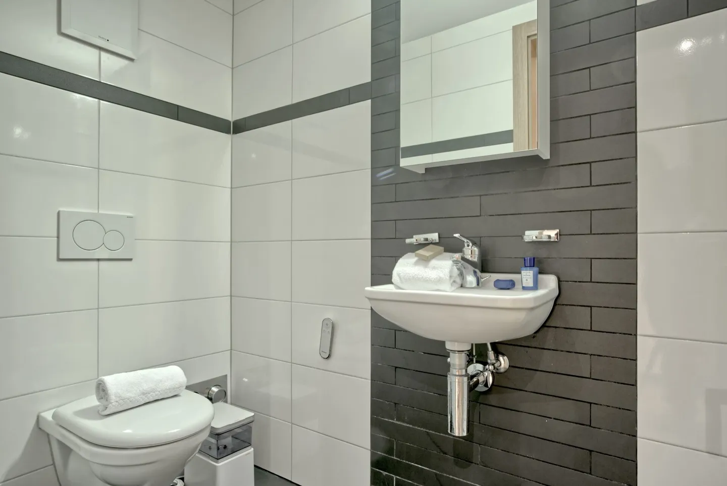 Ampio appartamento di 5,5 stanze vicino agli impianti di risalita, Chalet Antara - Foto 15 di 20