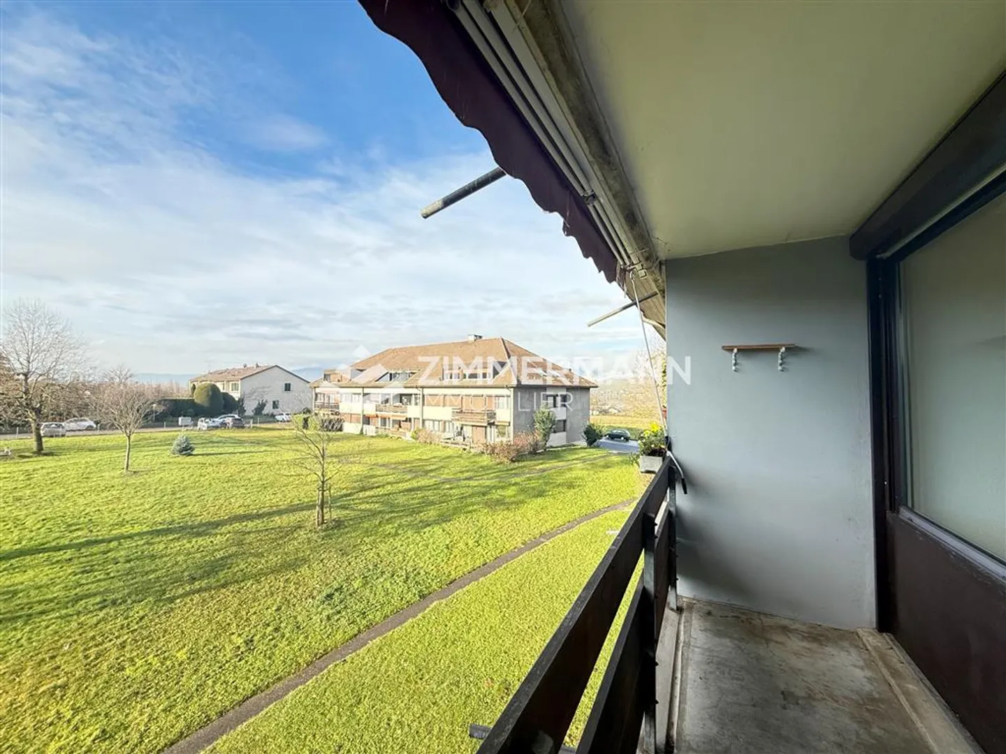 4 room apartment - Photo 6 of 7