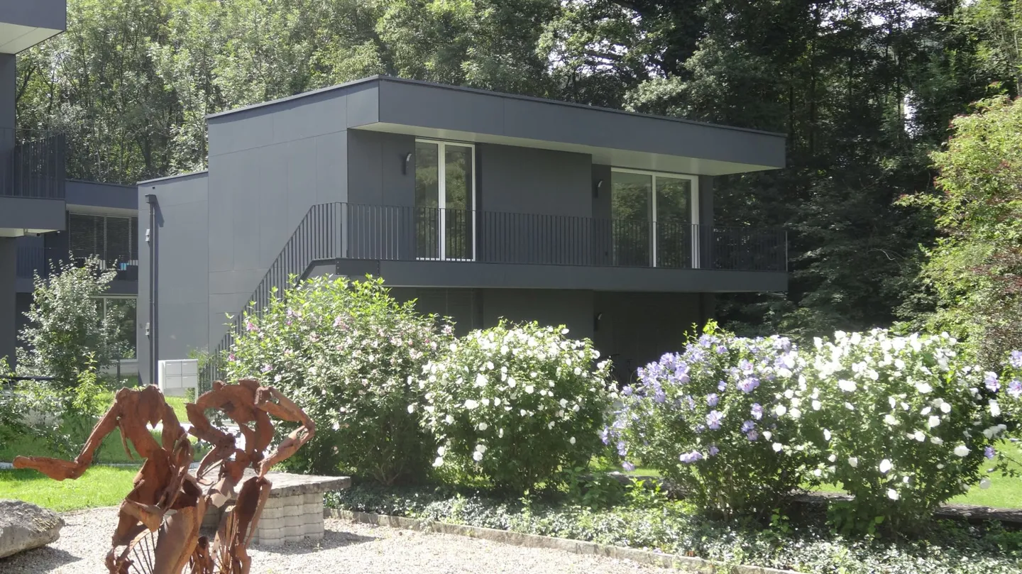 La casa idilliaca per single e coppie urbane e amanti della natura - Foto 4 di 10