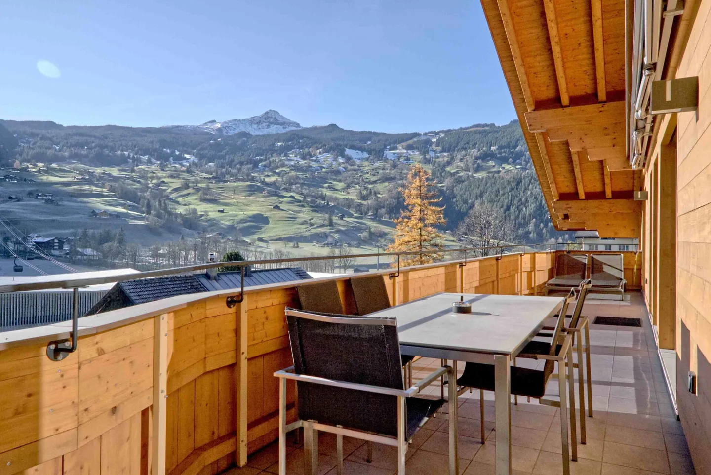 Ampio appartamento di 5,5 stanze vicino agli impianti di risalita, Chalet Antara - Foto 19 di 20