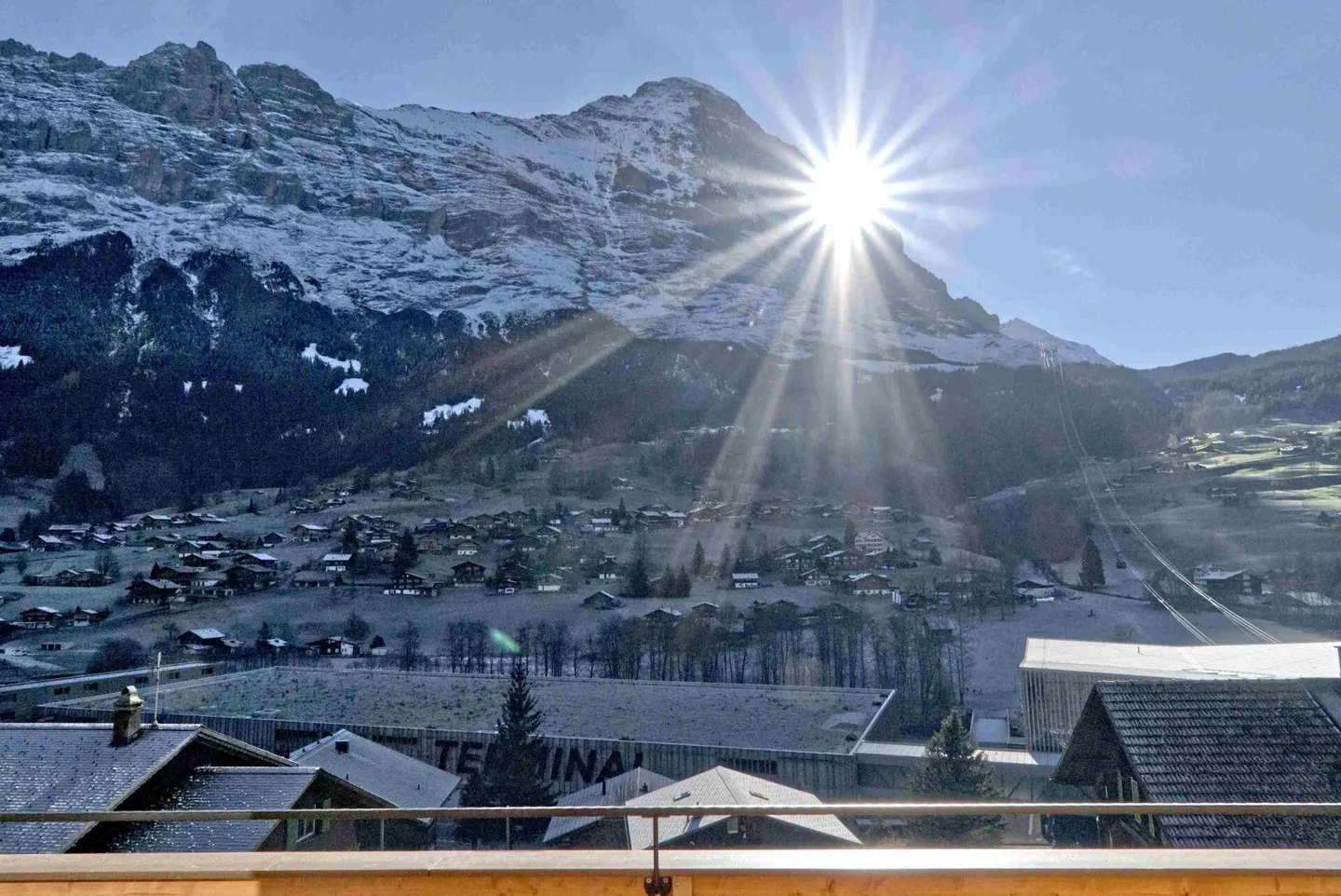 Ampio appartamento di 5,5 stanze vicino agli impianti di risalita, Chalet Antara - Foto 20 di 20