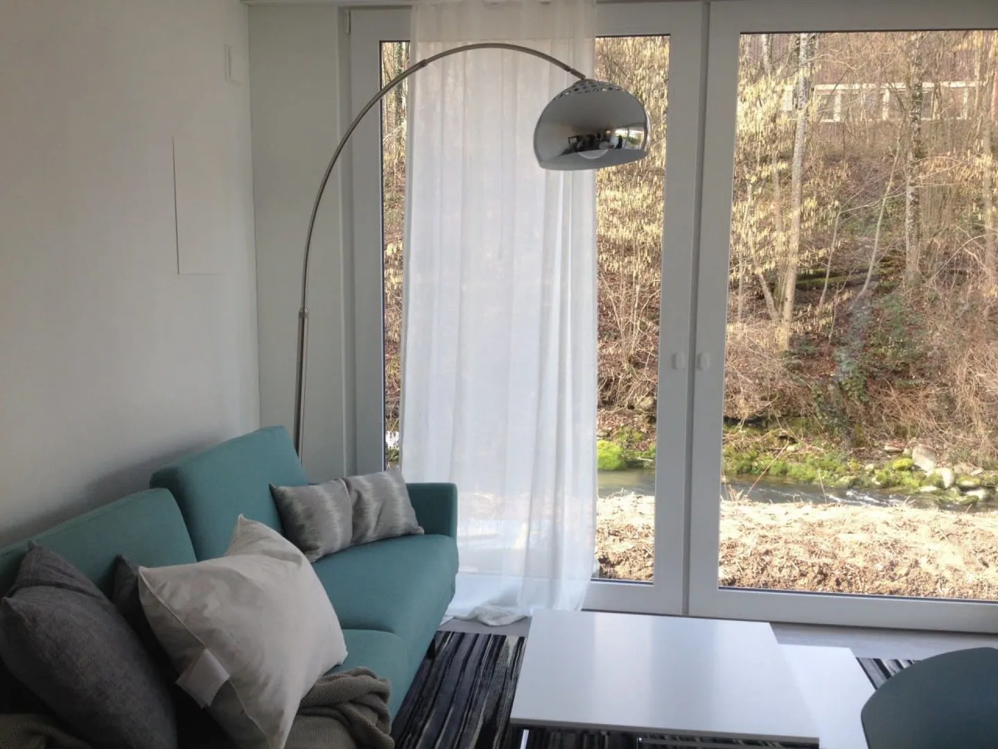 La casa idilliaca per single e coppie urbane e amanti della natura - Foto 7 di 10