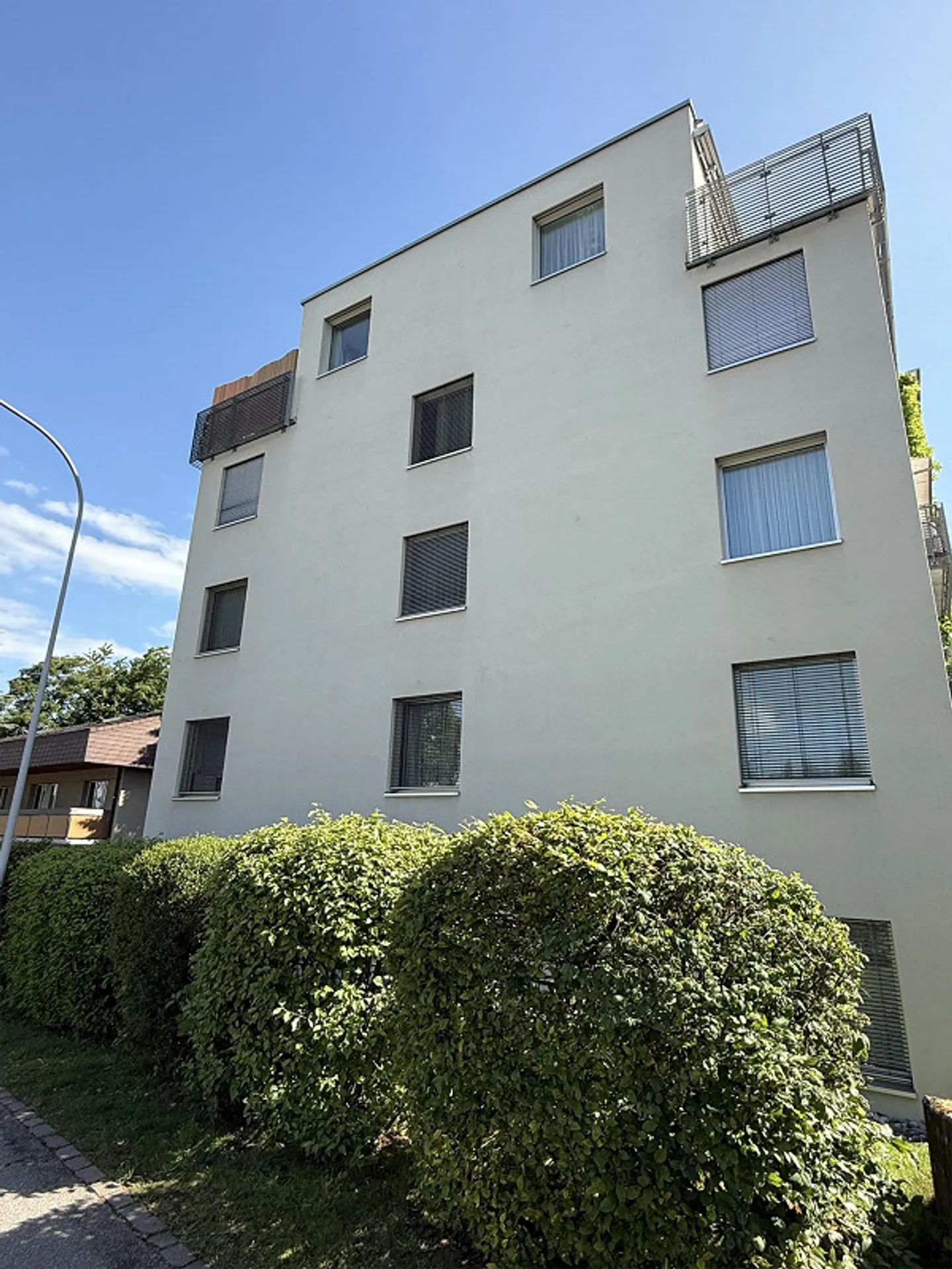 3.5 room apartment for rent in Hinwil! - Photo 1 of 6