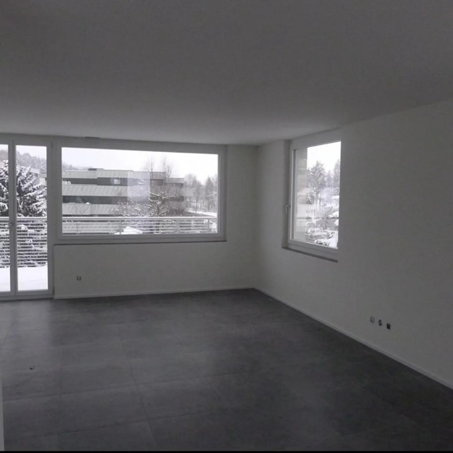 3.5 room apartment for rent in Hinwil! - Photo 2 of 6
