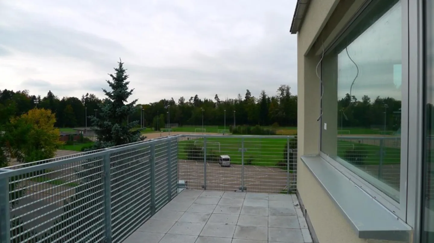 3.5 room apartment for rent in Hinwil! - Photo 4 of 6