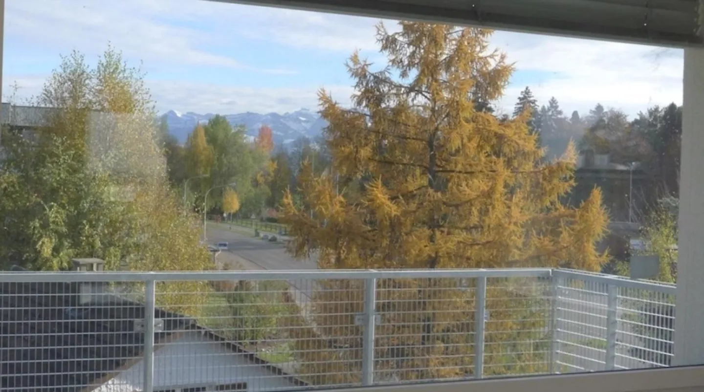 3.5 room apartment for rent in Hinwil! - Photo 5 of 6