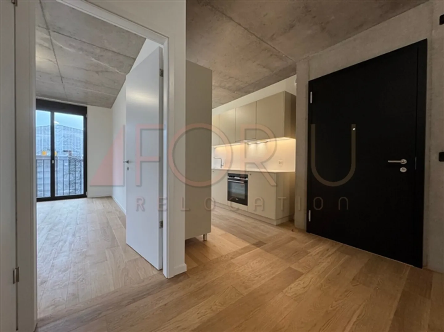 NEW - very beautiful 5-room apartment in Carouge - Photo 3 of 12