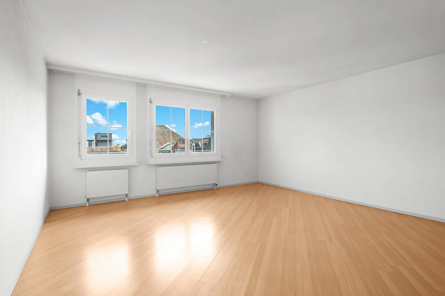 Appartamento 2.5 locali a Wädenswil - Foto 1 di 8