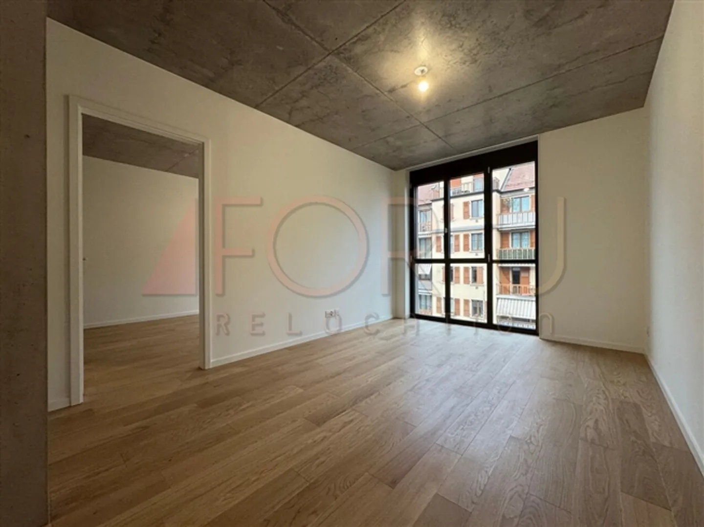 NEW - very beautiful 5-room apartment in Carouge - Photo 8 of 12