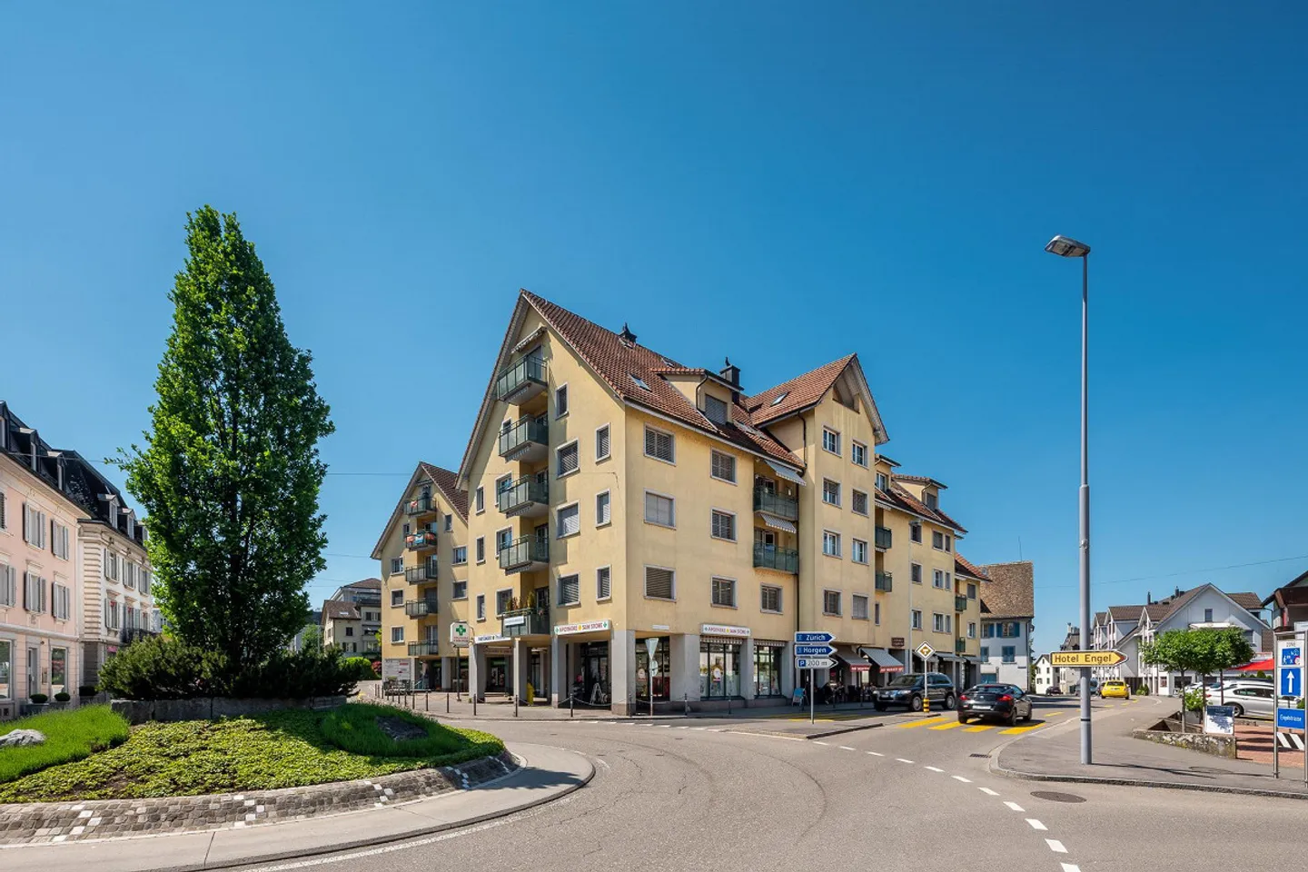Appartamento 2.5 locali a Wädenswil - Foto 6 di 8