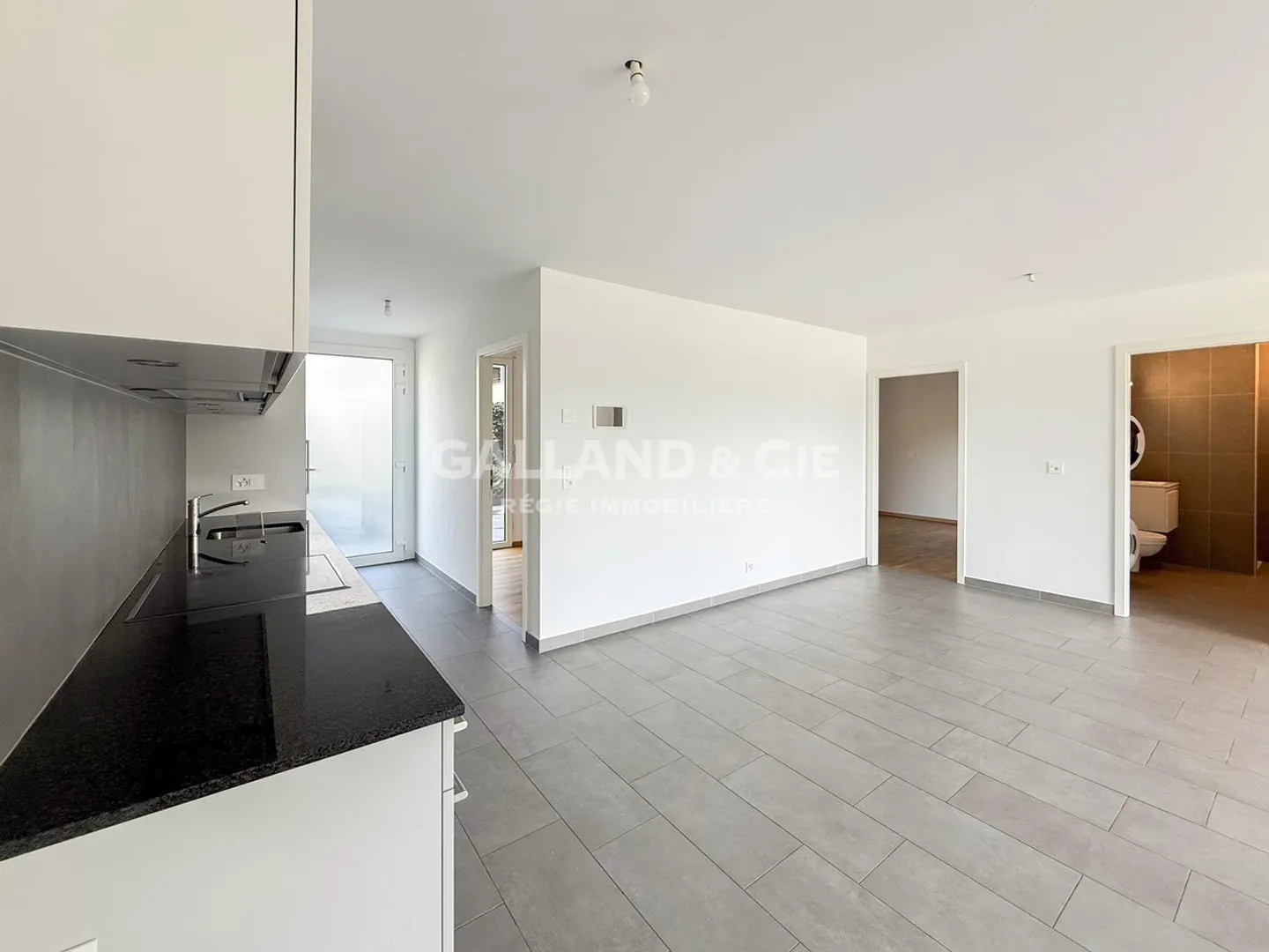 Appartamento 4.5 stanze - Foto 9 di 9