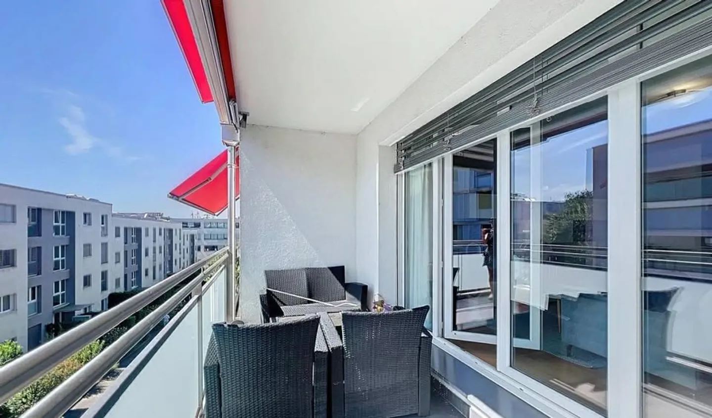 5-Zimmer-Wohnung - Foto 7 von 7