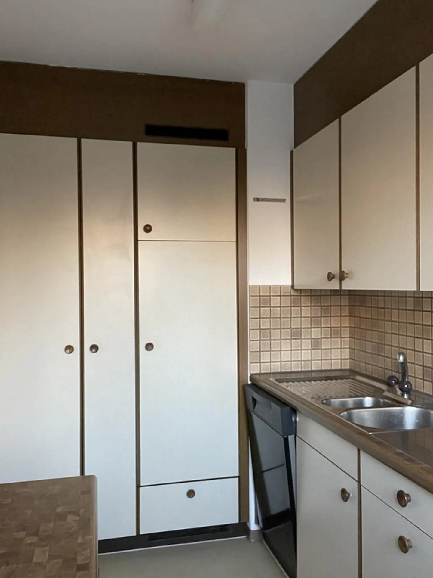 Great 4.5-room apartment - Photo 2 of 7