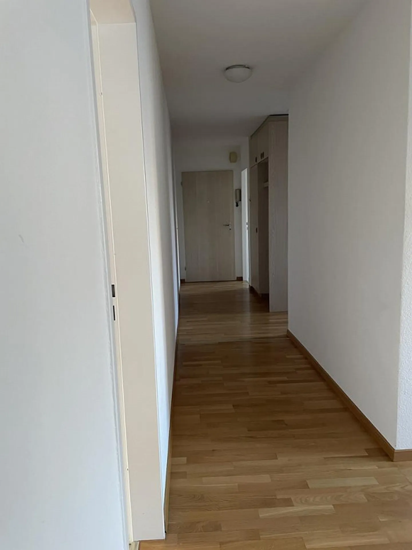 Great 4.5-room apartment - Photo 4 of 7