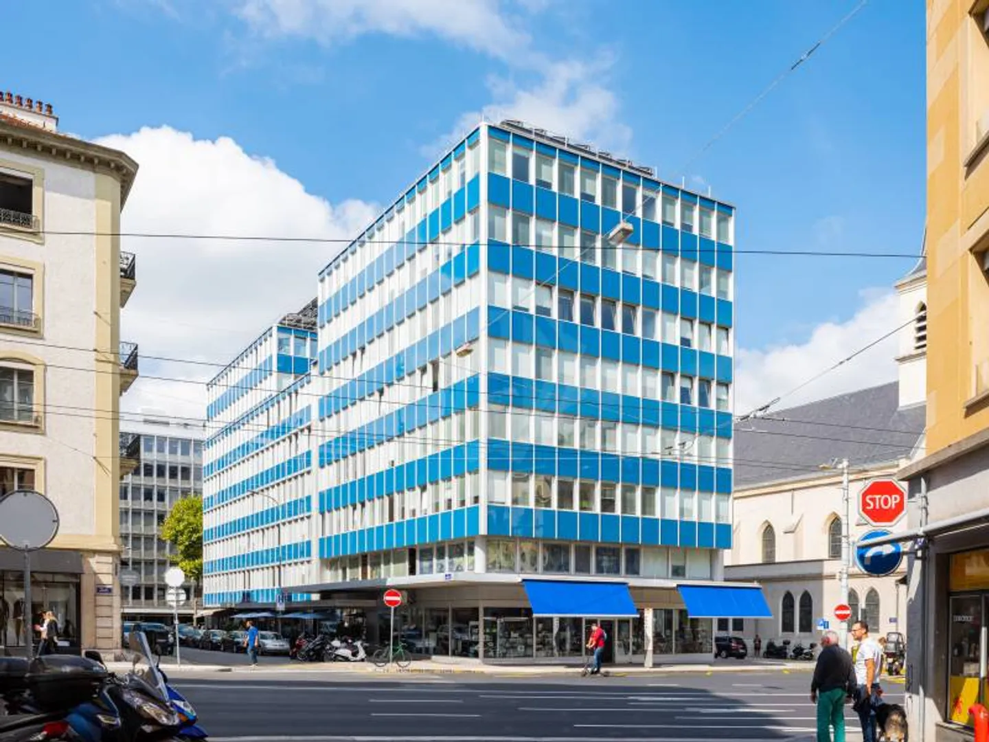 Heartfelt Offices - Geneva - Photo 1 of 12