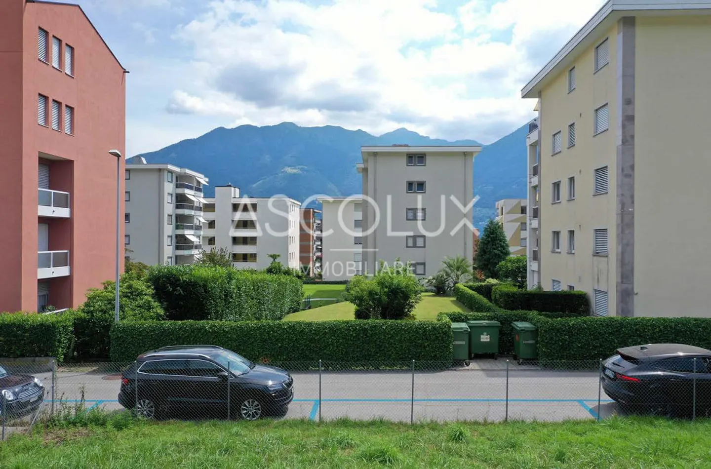 Eleganza e Tranquillità – Nuovo 4.5 Locali in Residenza Esclusiva  ... - Foto 10 von 13