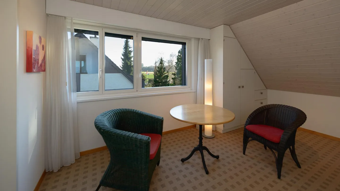 View into the Green - large garden, plenty of space - Photo 8 of 8