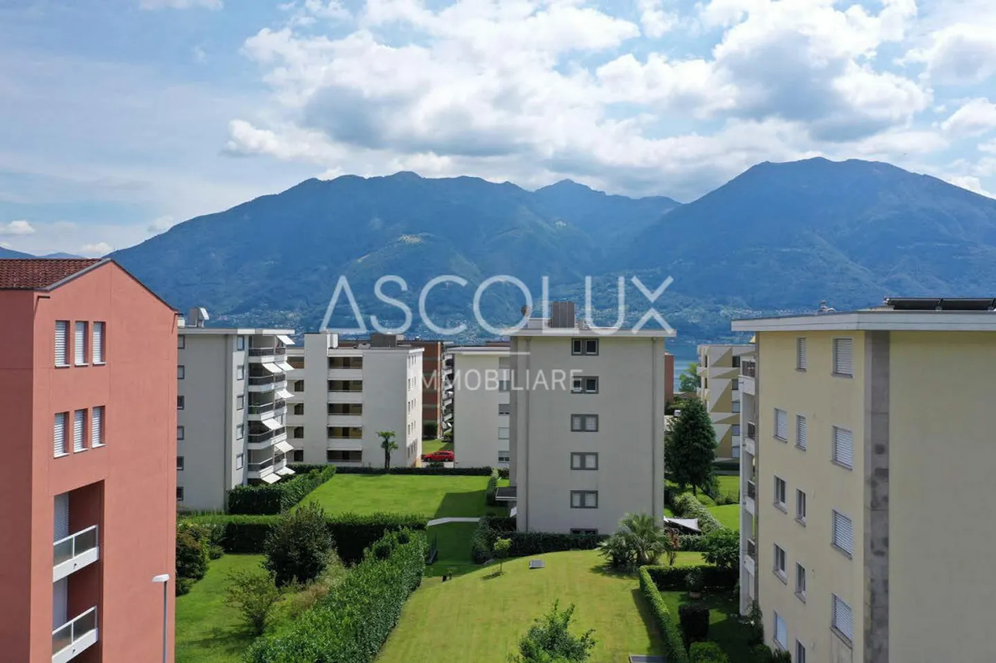 Eleganza e Tranquillità – Nuovo 4.5 Locali in Residenza Esclusiva  ... - Foto 13 von 13