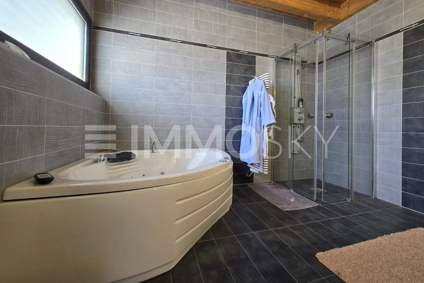 Beginnen Sie den Winter in einem Haus, das Komfort und Gelassenheit vereint - Foto 5 von 5