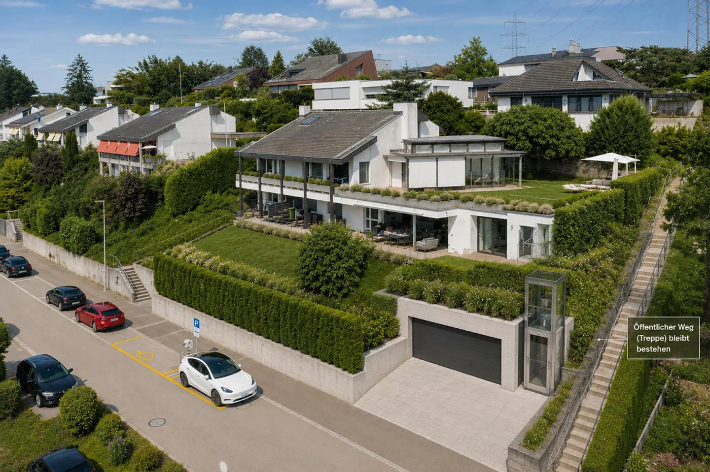 Panorama Sunset | Single Family Home - Photo 12 of 13