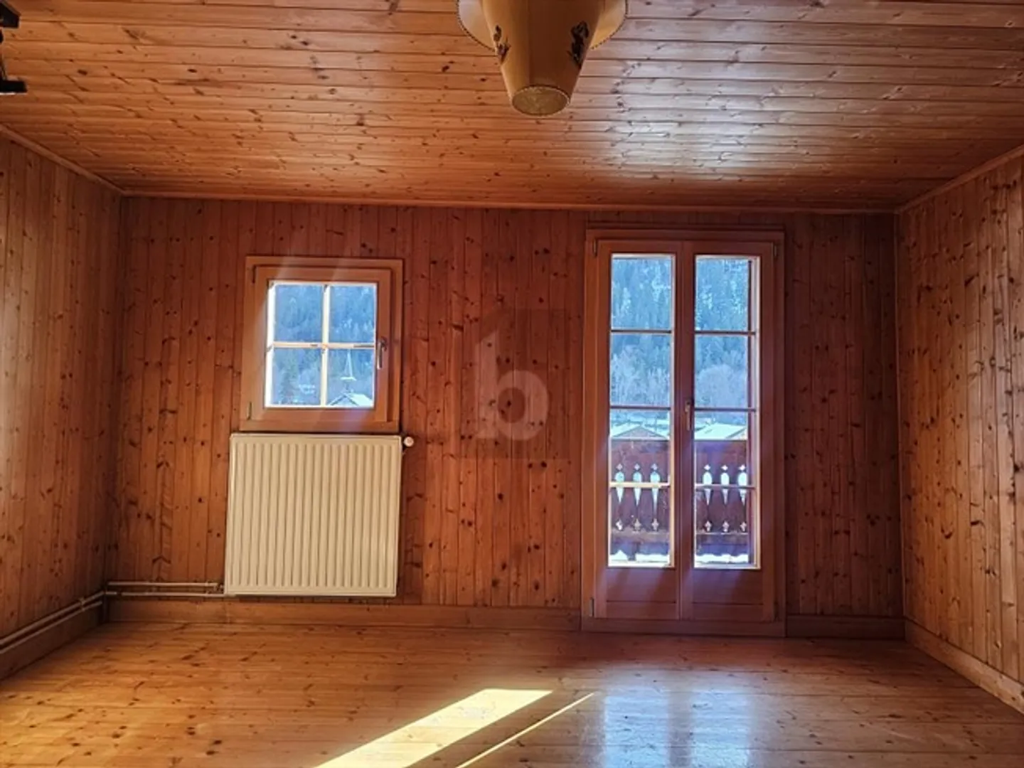 BAGNATO DI LUCE, CALMO E CONFORTEVOLE - Foto 3 di 6