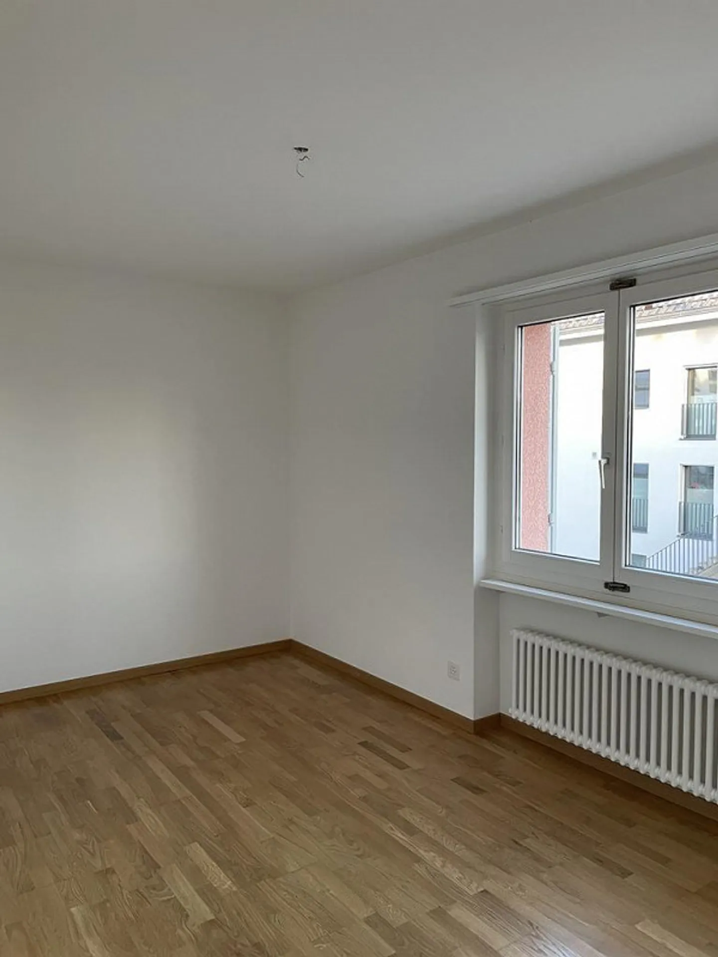 Great 4.5-room apartment - Photo 6 of 7