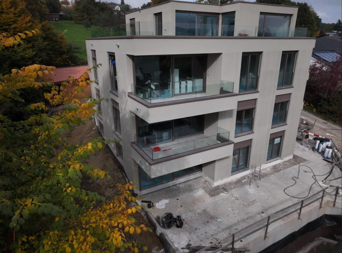 Exclusive Rental Apartments - Photo 2 of 9